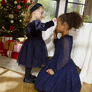 Magical night 3-14 ans